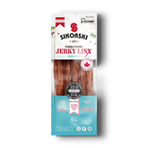 Sikorski Jerky LinX Pork Original Jerky Snacks 65 g case